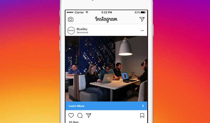 Cara Membuat Iklan di Instagram