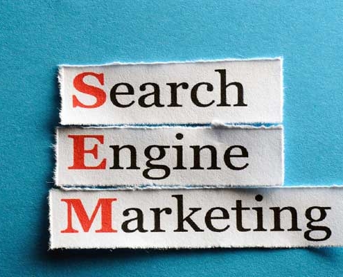 Pengertian Search Engine Marketing