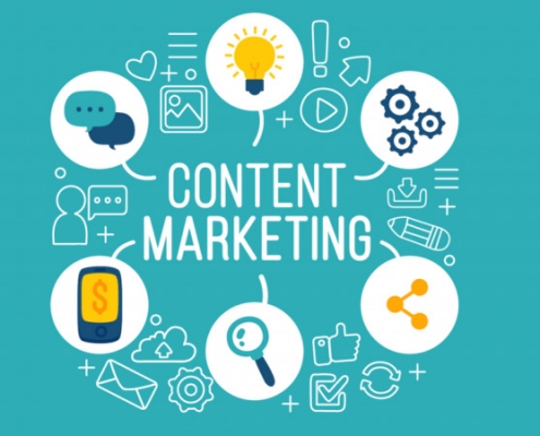 Cara Membuat Content Marketing