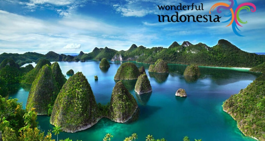 Destinasi Wisata Indonesia