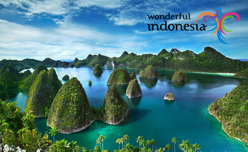 10 Destinasi Wisata Indonesia Yang Mendunia